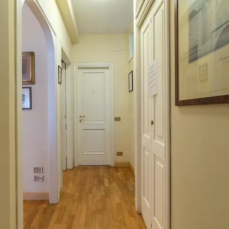 Cipro Lovely Apartment Rome