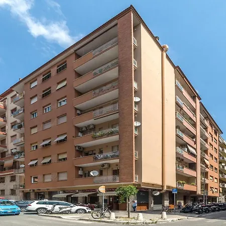 Apartment Cipro Lovely
