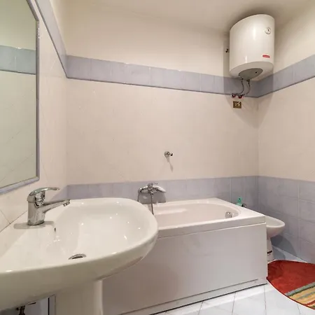 Apartment Cipro Lovely