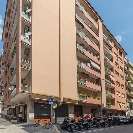Cipro Lovely Apartment *